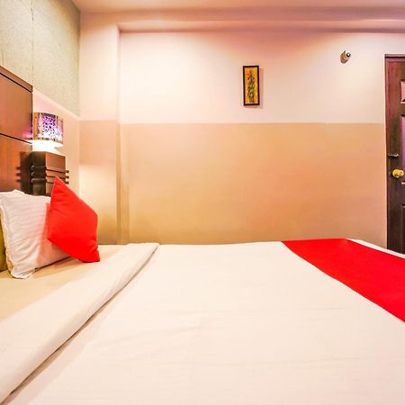 Hanvi Inn Hyderabad Eksteriør billede